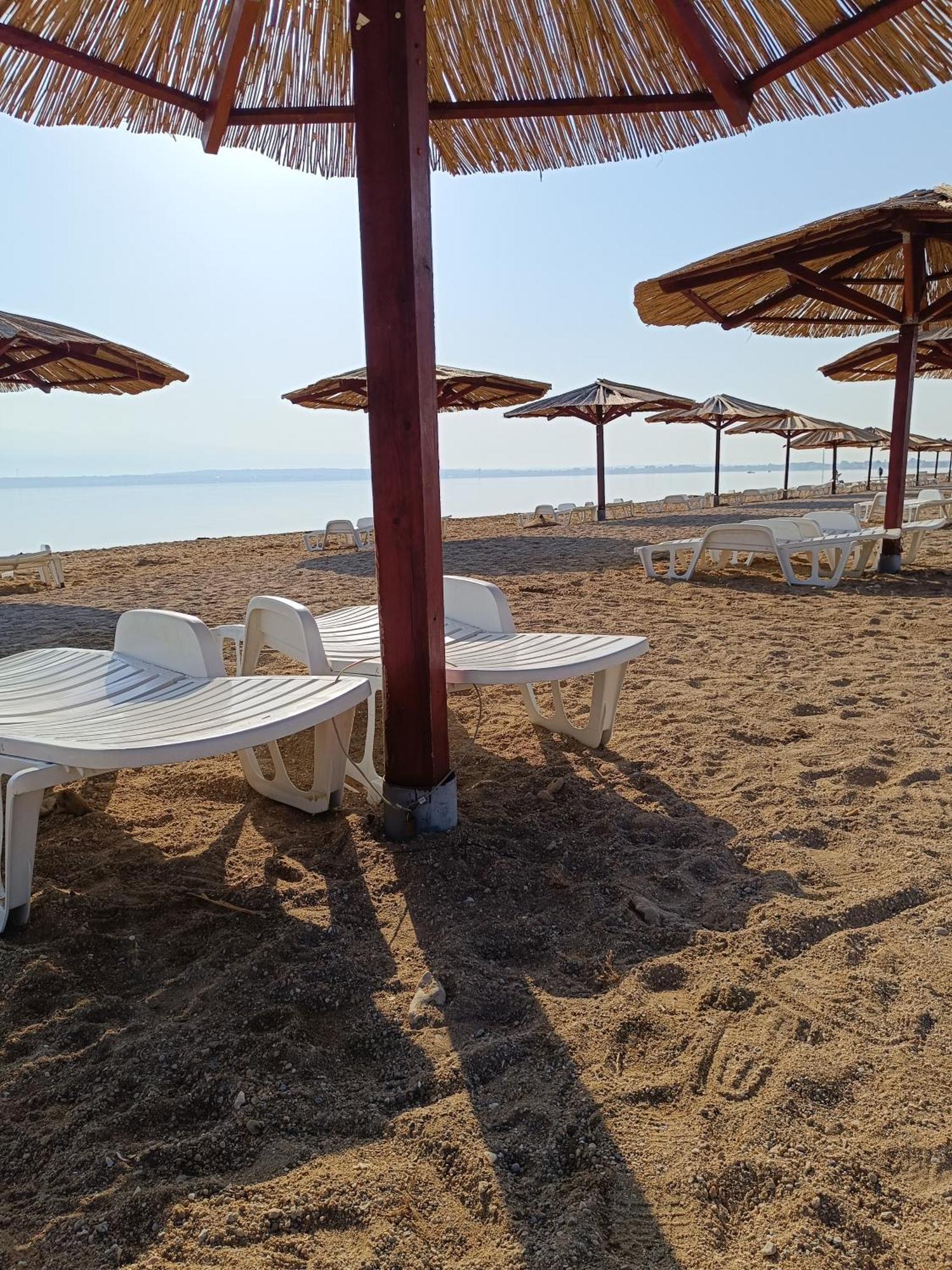 Apartments David - Sabunike Near Nin Privlaka  Room photo