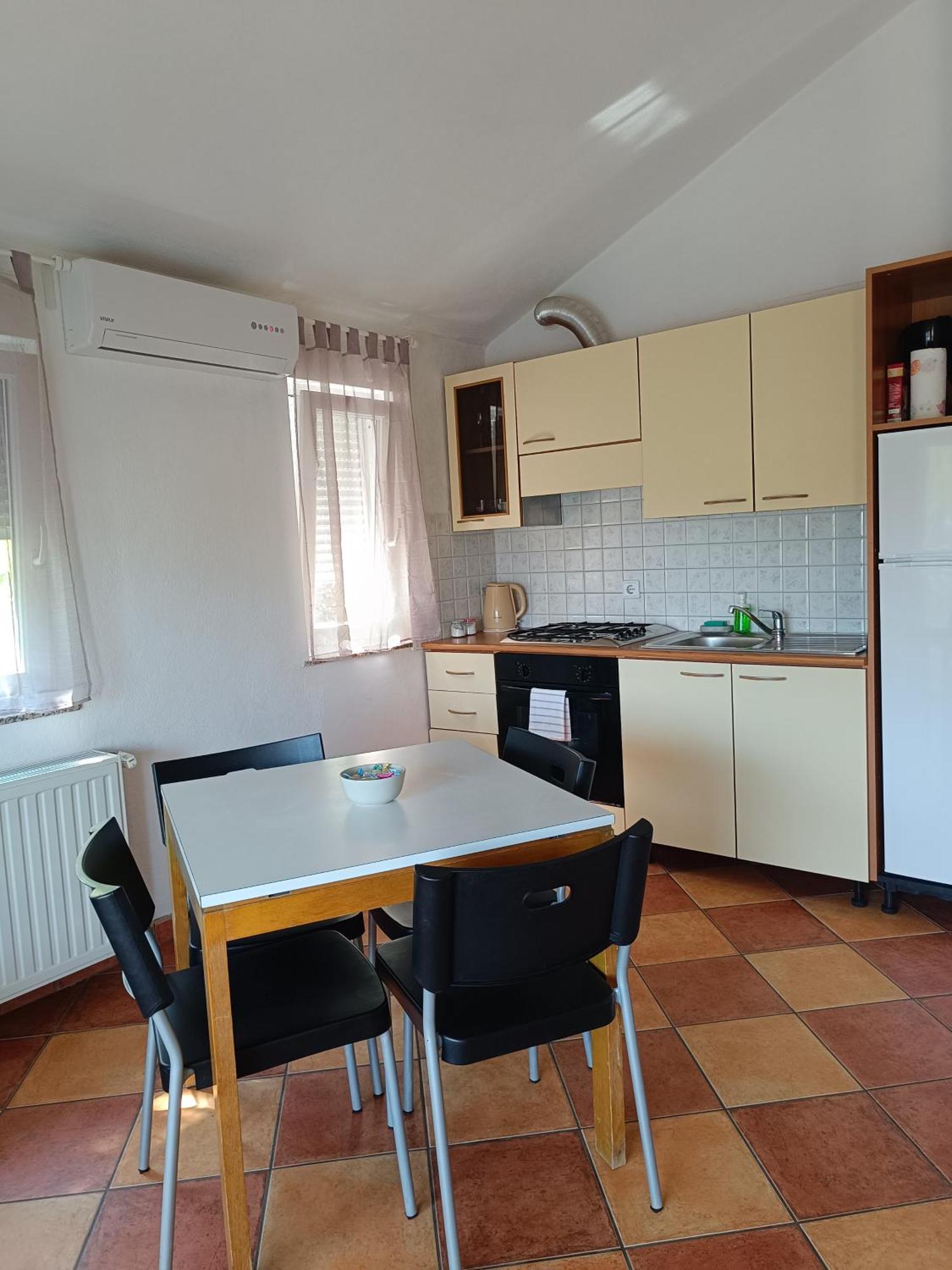 Apartments David - Sabunike Near Nin Privlaka  Room photo